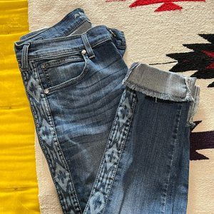 Ariat Boyfriend Jeans